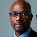 Portrait of Daniel Okafor